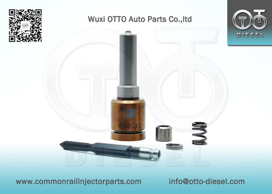Bec commun de rail de G4S009 Denso pour l'injecteur 23670-0E010/0550/09420