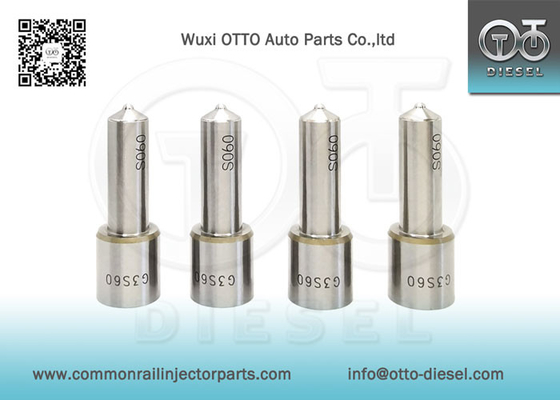 Bec commun de rail de G3S60 Denso pour des injecteurs 295050-1290/4350 8-98306475-0 etc.