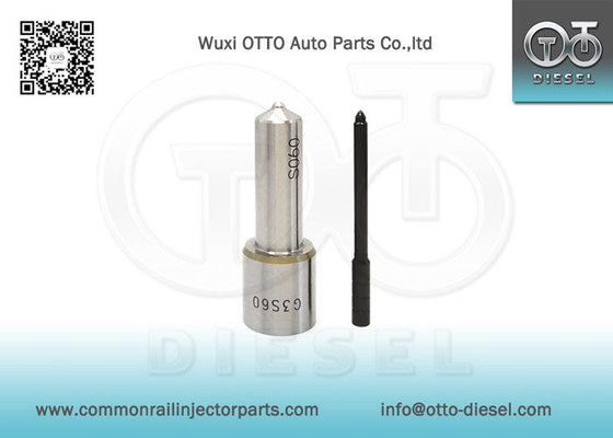 Bec commun de rail de G3S60 Denso pour des injecteurs 295050-1290/4350 8-98306475-0 etc.