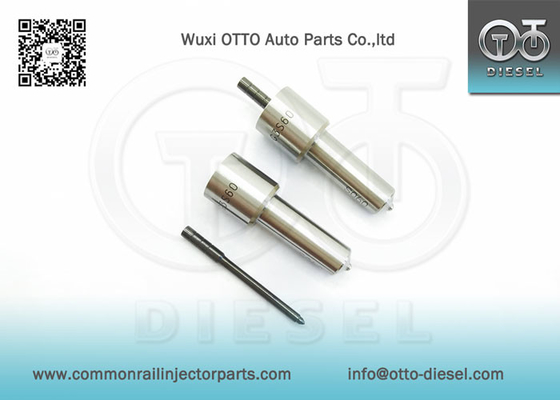 Bec commun de rail de G3S60 Denso pour des injecteurs 295050-1290/4350 8-98306475-0 etc.