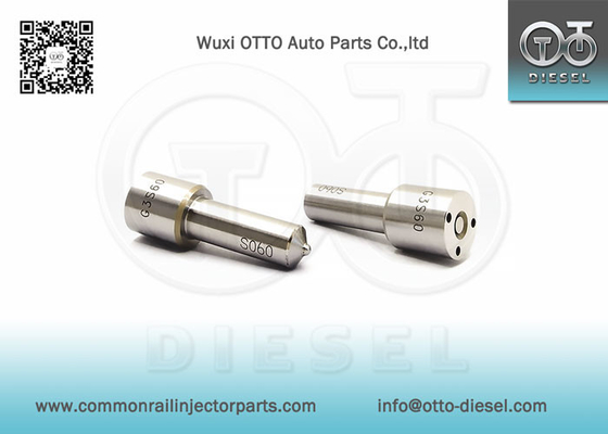Bec commun de rail de G3S60 Denso pour des injecteurs 295050-1290/4350 8-98306475-0 etc.
