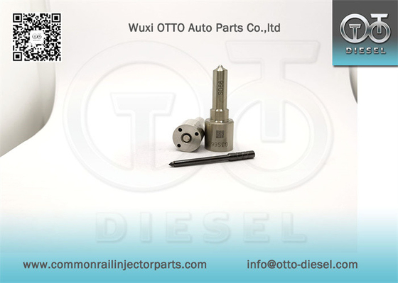 Bec commun de rail de G3S66 DENSO pour des injecteurs 295050-1980 1J770-53051/53050 etc.