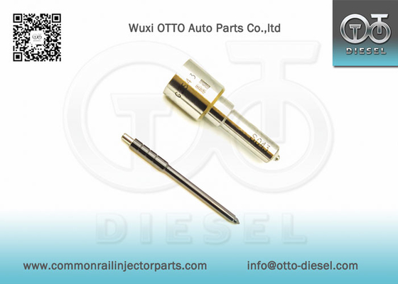 Bec commun du rail G3S43 pour des injecteurs 295050-0770 5-5570012F-B