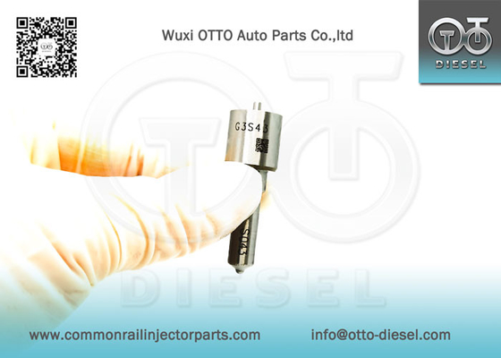 Bec commun du rail G3S43 pour des injecteurs 295050-0770 5-5570012F-B