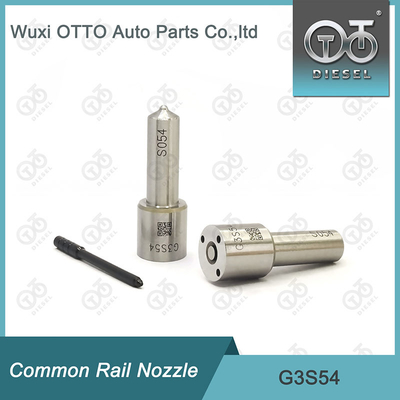 G3S54 Boussole à rail commun dense pour injecteurs 295050-1170 DCRI / ME300330 / 23670-E0031