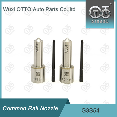 G3S54 Boussole à rail commun dense pour injecteurs 295050-1170 DCRI / ME300330 / 23670-E0031