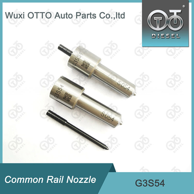 G3S54 Boussole à rail commun dense pour injecteurs 295050-1170 DCRI / ME300330 / 23670-E0031