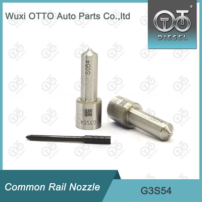G3S54 Boussole à rail commun dense pour injecteurs 295050-1170 DCRI / ME300330 / 23670-E0031