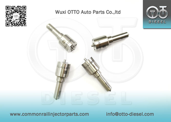Bec commun de rail de DLLA154P881 Denso pour l'injecteur 095000-578# RF7J-13-H50
