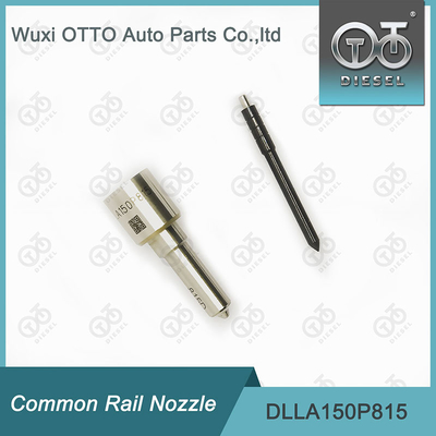 Bec commun de rail de DLLA150P815 Denso pour les injecteurs 095000-512# /721 #755#/689#