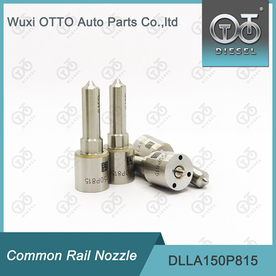 Bec commun de rail de DLLA150P815 Denso pour les injecteurs 095000-512# /721 #755#/689#