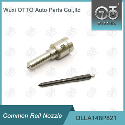 Bec commun du rail DLLA148P821 pour 095000-5150/7560 RE524361/RE518726 etc.