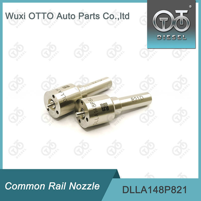 Bec commun du rail DLLA148P821 pour 095000-5150/7560 RE524361/RE518726 etc.