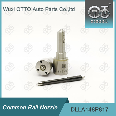 DLLA148P817 Buse à rail commun dense pour injecteurs 095000-508X / 897313-8612/-16