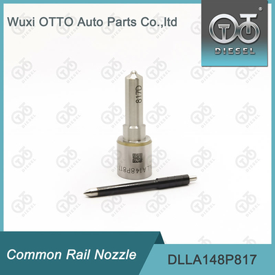 DLLA148P817 Buse à rail commun dense pour injecteurs 095000-508X / 897313-8612/-16