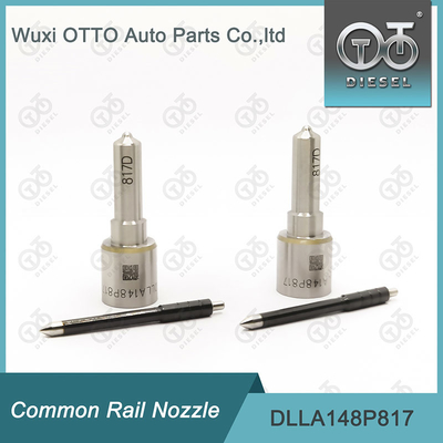 DLLA148P817 Buse à rail commun dense pour injecteurs 095000-508X / 897313-8612/-16