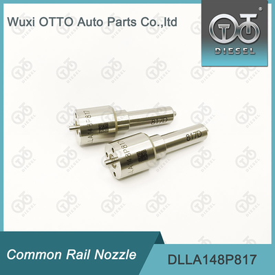 DLLA148P817 Buse à rail commun dense pour injecteurs 095000-508X / 897313-8612/-16