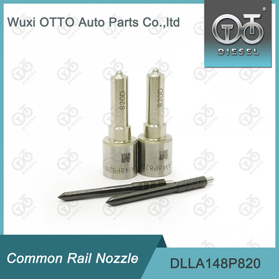 Bec de DLLA148P820 Denso pour des injecteurs 095000-5160 RE524362/RE518725/RE504181/SE501937
