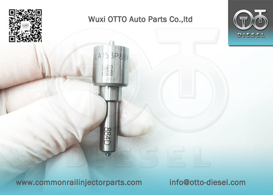 Bec commun de rail de DLLA153P884 DENSO pour des injecteurs 095000-5800/5801 6C1Q-9K546-AC