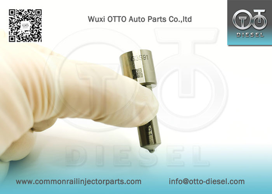 Bec commun de rail de G3S91 DENSO pour des injecteurs 295050-1520/8630 8-981398163-0 etc.