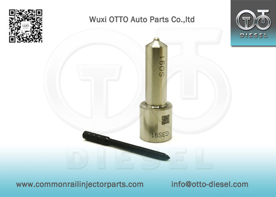 Bec commun de rail de G3S91 DENSO pour des injecteurs 295050-1520/8630 8-981398163-0 etc.