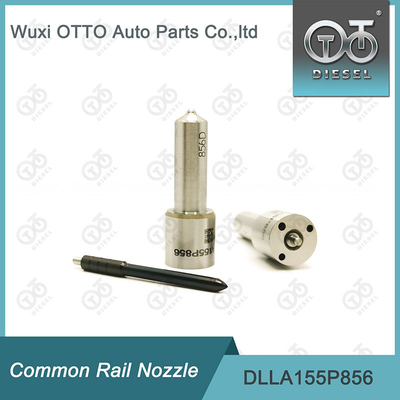 Bec commun de rail de DLLA155P856 Denso pour les injecteurs 095000-660# 23670-E0040/E0041