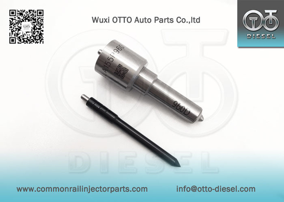 Bec commun de rail de DLLA155P960 Denso pour les injecteurs 095000-668#/697#/762#/733#/768# de Toyota