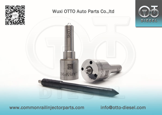 Bec commun de rail de DLLA155P960 Denso pour les injecteurs 095000-668#/697#/762#/733#/768# de Toyota