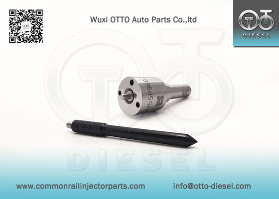 Bec commun de rail de DLLA155P960 Denso pour les injecteurs 095000-668#/697#/762#/733#/768# de Toyota