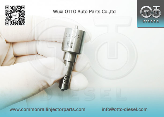 Bec commun de rail de G3S77 Denso pour des injecteurs Mitsubishi 295050-1760 1465A439