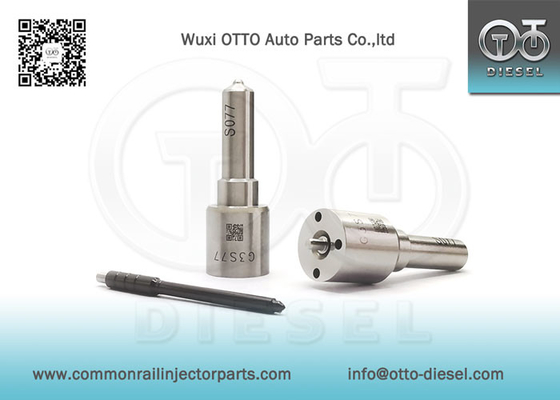Bec commun de rail de G3S77 Denso pour des injecteurs Mitsubishi 295050-1760 1465A439