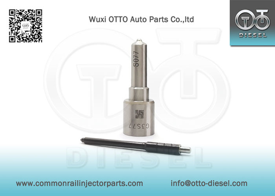 Bec commun de rail de G3S77 Denso pour des injecteurs Mitsubishi 295050-1760 1465A439