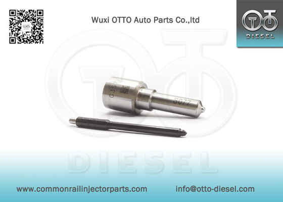 Bec commun de rail de G3S77 Denso pour des injecteurs Mitsubishi 295050-1760 1465A439