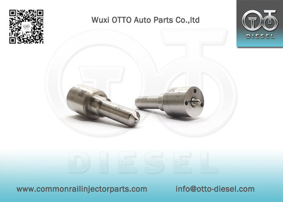Bec commun de rail de G3S77 Denso pour des injecteurs Mitsubishi 295050-1760 1465A439