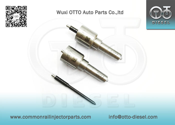 Bec commun de rail de G3S77 Denso pour des injecteurs Mitsubishi 295050-1760 1465A439