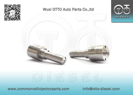 Bec commun de rail de G3S10 Denso pour des injecteurs Nissan 295050-030# 16600-5X00A