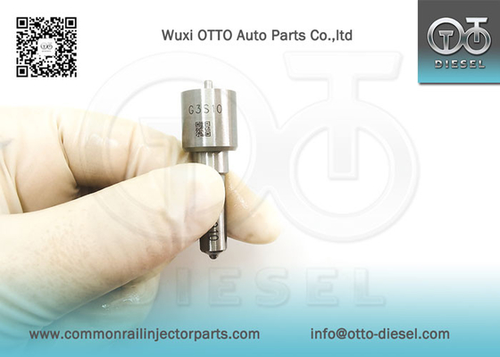 Bec commun de rail de G3S10 Denso pour des injecteurs Nissan 295050-030# 16600-5X00A