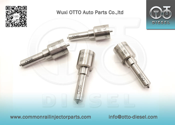 Bec commun de rail de DLLA155P985 Denso pour les injecteurs 095000-589#/773# 23670-30080 etc.