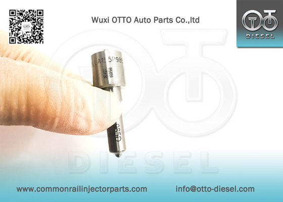 Bec commun de rail de DLLA155P985 Denso pour les injecteurs 095000-589#/773# 23670-30080 etc.