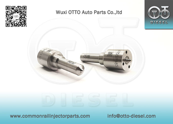 Bec commun de rail de DLLA155P985 Denso pour les injecteurs 095000-589#/773# 23670-30080 etc.
