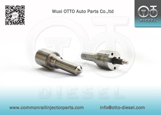 Bec commun de rail de DLLA155P753 Denso pour les injecteurs 09500-074#/075#/052#/053# etc.