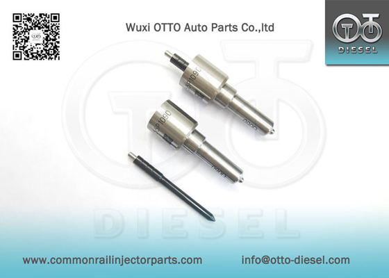 Bec commun de rail de DLLA155P1090 Denso pour des injecteurs 095000-6790