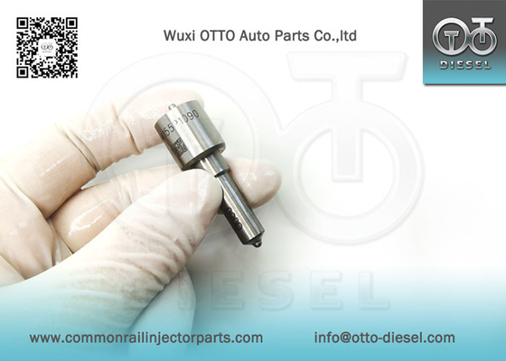 Bec commun de rail de DLLA155P1090 Denso pour des injecteurs 095000-6790