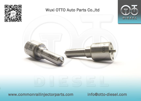 Bec commun de rail de DLLA155P1090 Denso pour des injecteurs 095000-6790