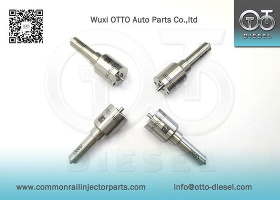 Bec commun de rail de DLLA155P1090 Denso pour des injecteurs 095000-6790