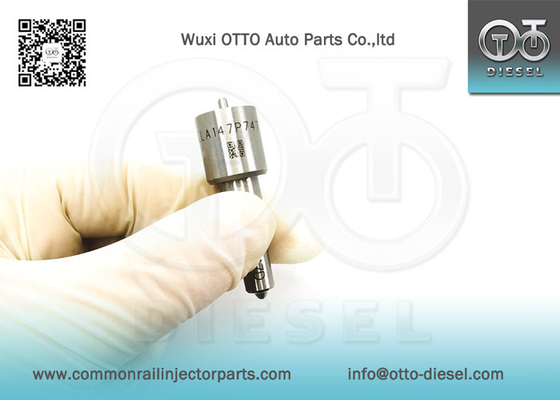 Bec commun de rail de DLLA147P747 Denso pour les injecteurs 095000-057X/23670-29035/27010 etc.