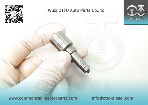 Bec commun de rail de G3S58 Denso pour l'injecteur 295050-1240 21785960