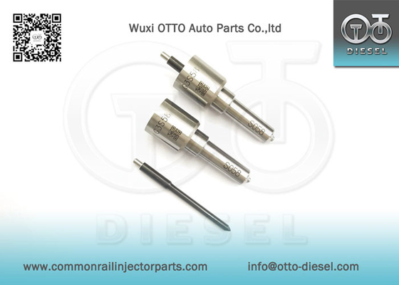 Bec commun de rail de G3S58 Denso pour l'injecteur 295050-1240 21785960
