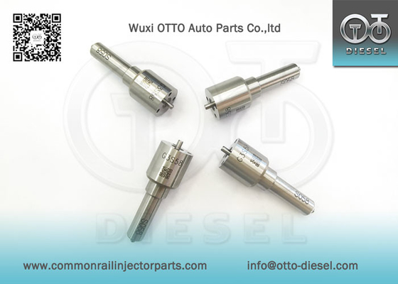 Bec commun de rail de G3S58 Denso pour l'injecteur 295050-1240 21785960