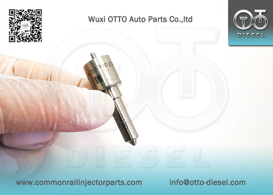 Bec commun de rail de DLLA155P1027 Denso pour l'injecteur 095000-561X